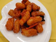 -功德林素菜饭庄(前门店)
