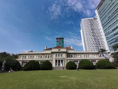 -中国福利会少年宫