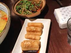 红糖糍粑-成都娃娃花园餐厅 (南艺旗舰店)