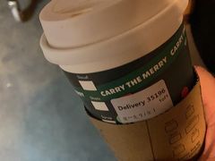 -星巴克(太原柳巷第一店)