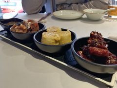 -到家尝北京菜(西坝河店)