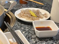 -一席地·本地鸡窝·杭帮鸡火锅(萧山银隆百货店)