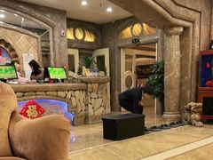 -新碧水留香新桑拿