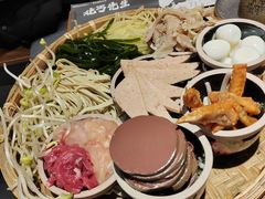 -北丐先生·野馄饨烧烤(雨花万象店)