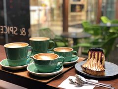 -BAKER&SPICE(国金中心商场店)
