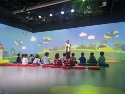 -小鸡哆哆故事屋·儿童乐园(嘉里城店)