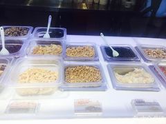 -三佰瑞冻酸奶(凯德MALL店)