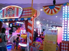 -深圳龙华星河COCO City(民治店)