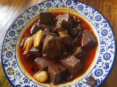 -兄弟俩老李家牛肉汤(总店)