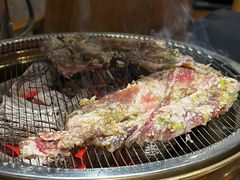 -味家烤肉烤鳗鱼牛排(西塔旗舰店)