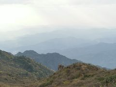 -大围山国家森林公园