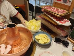 -东门口·新式老北京火锅(河西龙湖天街店)