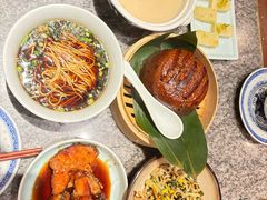 -南京大牌档(青岛万象城店)