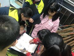 -缤纷鸟美术书法(建大校区)