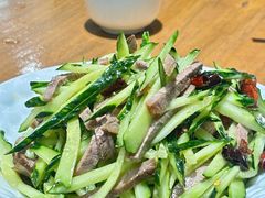 -晚归月亮湾私家菜(临邑路店)