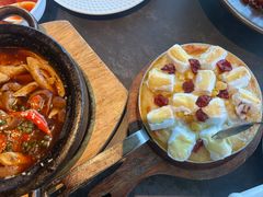 -烛影拾光观景餐厅·创意菜·摄影·小提琴(大唐不夜城店)