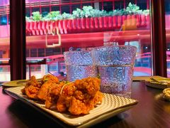 -Brut Eatery悦璞食堂(建国东路店)