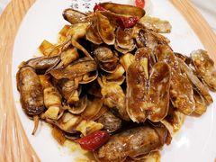 -苏苑饭店-中餐厅(长桥地区店)