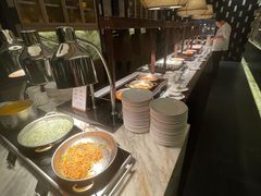 -深圳四季酒店·馥自助餐厅