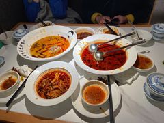 -首秀·四川料理(吾悦广场店)