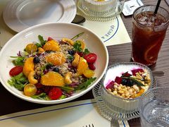 -沏点Trattoria意大利餐厅(新街口店)