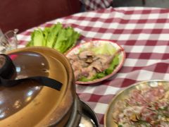 -吉源大排档·鱼生·海鲜(烧烤彩印厂店)