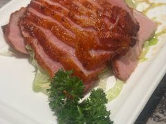 -新白鹿餐厅(松江开元地中海店)