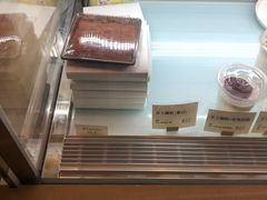 -CHEZ JASMINE 茉莉的氧气厨房