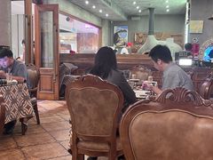 -Ciao窑炉披萨餐厅(宁波阪急店)
