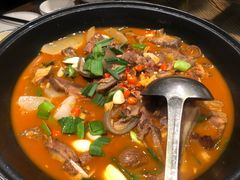 -湖南人家·家传湖南菜(水围店)