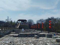 -东水关遗址公园