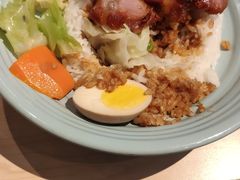 -避风塘(百联东郊店)