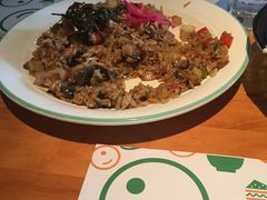 -绿茵阁牛扒餐厅(客村店)