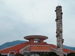 -中国闽台缘博物馆