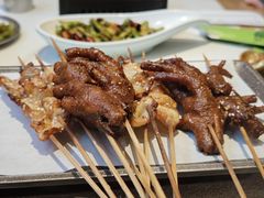 -不是烧烤·武汉大排档(亚运村店)