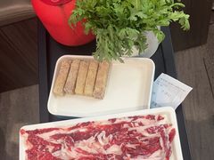 -八合里牛肉火锅(福州万象城店)