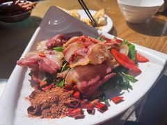 -88号小吃店·经典云南菜·地道纳西美食
