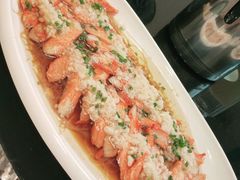 -芳芳私房菜·精做淮扬菜(承德路店)