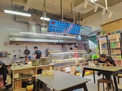 -梅溪·小伙子干挑面(安吉总店)