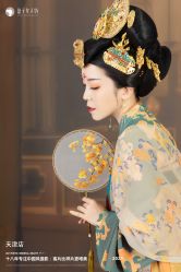 -凤绫儿亲子儿童摄影馆(天津店)