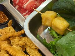 -钢管厂五区小郡肝火锅串串香(清河店)