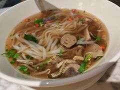 -PHO爺·越南料理(亦庄大族广场店)