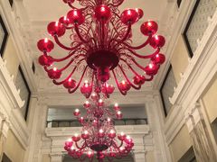 -Salon de The de Joel Robuchon(外滩18号店)