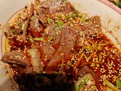 -金谷仓家庭料理(马泉营店)