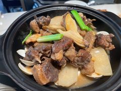 -滋粥楼·顺德菜(番禺广场总店)