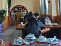 -闻香阁·清真(光荣道店)