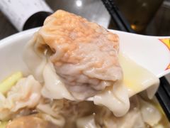 -一记面馆(易发店)