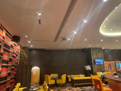 -上海大宁福朋喜来登酒店大堂吧(共和新路店)