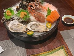 -古京·臻致料理(月湖店)