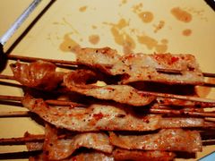 -状元阁烧烤(新华路总店)
